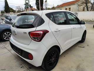 Hyundai i 10 2019 Οθόνη || Κάμερα οπισθοπορείας-thumb-4