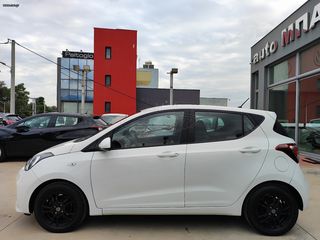 Hyundai i 10 2019 Οθόνη || Κάμερα οπισθοπορείας-thumb-7