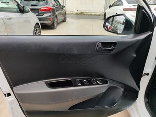 Hyundai i 10 2019 Οθόνη || Κάμερα οπισθοπορείας-thumb-8