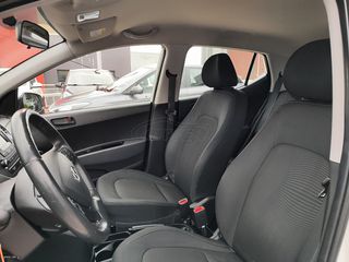 Hyundai i 10 2019 Οθόνη || Κάμερα οπισθοπορείας-thumb-10