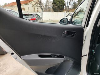 Hyundai i 10 2019 Οθόνη || Κάμερα οπισθοπορείας-thumb-11