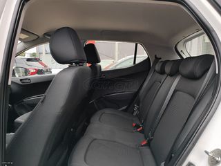 Hyundai i 10 2019 Οθόνη || Κάμερα οπισθοπορείας-thumb-12