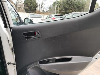 Hyundai i 10 2019 Οθόνη || Κάμερα οπισθοπορείας-thumb-13