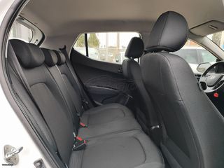 Hyundai i 10 2019 Οθόνη || Κάμερα οπισθοπορείας-thumb-14