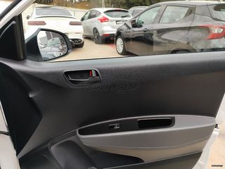 Hyundai i 10 2019 Οθόνη || Κάμερα οπισθοπορείας-thumb-15