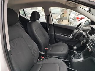 Hyundai i 10 2019 Οθόνη || Κάμερα οπισθοπορείας-thumb-16