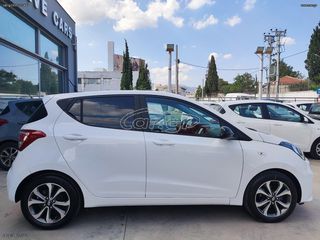 Hyundai i 10 2018 PASSION-thumb-1