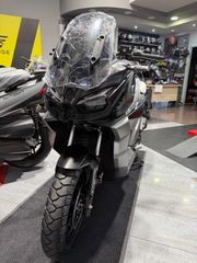 Voge 2026 SR2 ADV 200 E5+-thumb-5