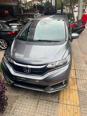 Honda Jazz 2019