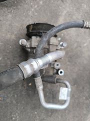 CITROEN BERLINGO 2021 1.5D YH01 ΚΟΜΠΡΕΣΕΡ A/C 9810349980