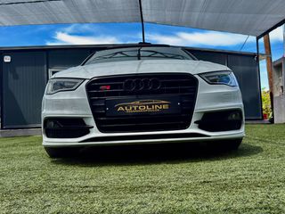 Audi A3 2013 S LINE SPORTBACK QUATTRO, PANORAMA-thumb-2