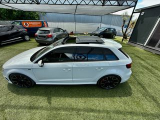 Audi A3 2013 S LINE SPORTBACK QUATTRO, PANORAMA-thumb-4
