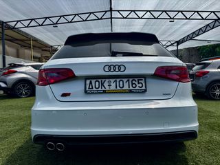 Audi A3 2013 S LINE SPORTBACK QUATTRO, PANORAMA-thumb-5