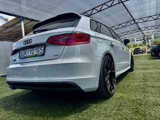 Audi A3 2013 S LINE SPORTBACK QUATTRO, PANORAMA-thumb-6