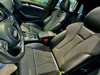 Audi A3 2013 S LINE SPORTBACK QUATTRO, PANORAMA-thumb-9