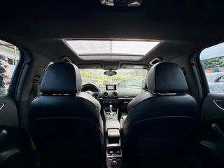 Audi A3 2013 S LINE SPORTBACK QUATTRO, PANORAMA-thumb-11