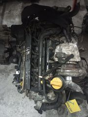 199A9OOO FIAT  ALFA  ROMEO  OPEL  2005-2016