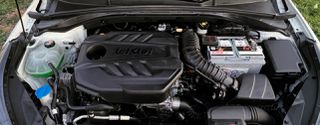 Kia Ceed / cee'd 2019 GT LINE AYTOMATO PANORAMA FULL EXTRA-thumb-39