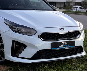 Kia Ceed / cee'd 2019 GT LINE AYTOMATO PANORAMA FULL EXTRA-thumb-17
