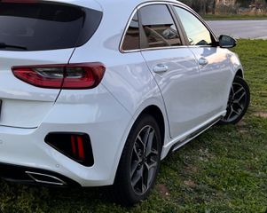 Kia Ceed / cee'd 2019 GT LINE AYTOMATO PANORAMA FULL EXTRA-thumb-19