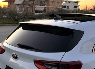 Kia Ceed / cee'd 2019 GT LINE AYTOMATO PANORAMA FULL EXTRA-thumb-21