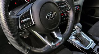 Kia Ceed / cee'd 2019 GT LINE AYTOMATO PANORAMA FULL EXTRA-thumb-29