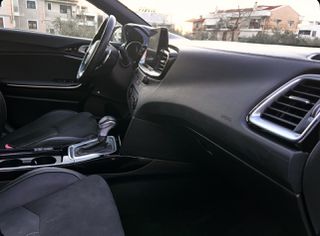 Kia Ceed / cee'd 2019 GT LINE AYTOMATO PANORAMA FULL EXTRA-thumb-35
