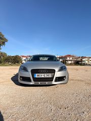 Audi TT 2009