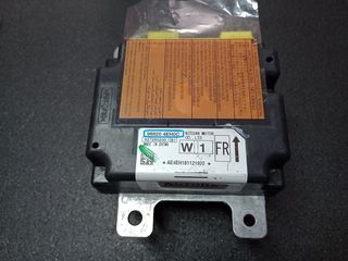 ΕΓΚΕΦΑΛΟΣ NISSAN QASHQAI, 988204EH0C, 98820-4EH0C, 627260200, SRS Air-bag, AIRBAG SENSOR, ΑΙΣΘΗΤΗΡΑΣ, ΜΟΝΑΔΑ ΕΛΕΓΧΟΥ ΑΕΡΟΣΑΚΩΝ, (ΜΗ ΕΝΕΡΓΟΠΟΙΗΜΕΝΟ)