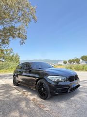 Bmw 118 2017