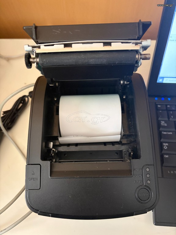 Gaischa GP-U80300ii