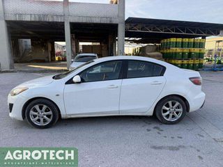 Mazda 3 2011