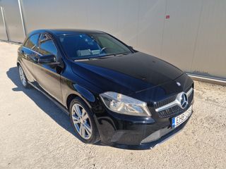Mercedes-Benz A 180 2015 A180d-thumb-2