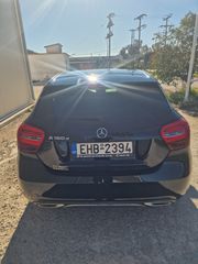 Mercedes-Benz A 180 2015 A180d-thumb-4