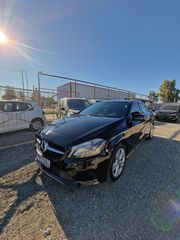 Mercedes-Benz A 180 2015 A180d-thumb-9