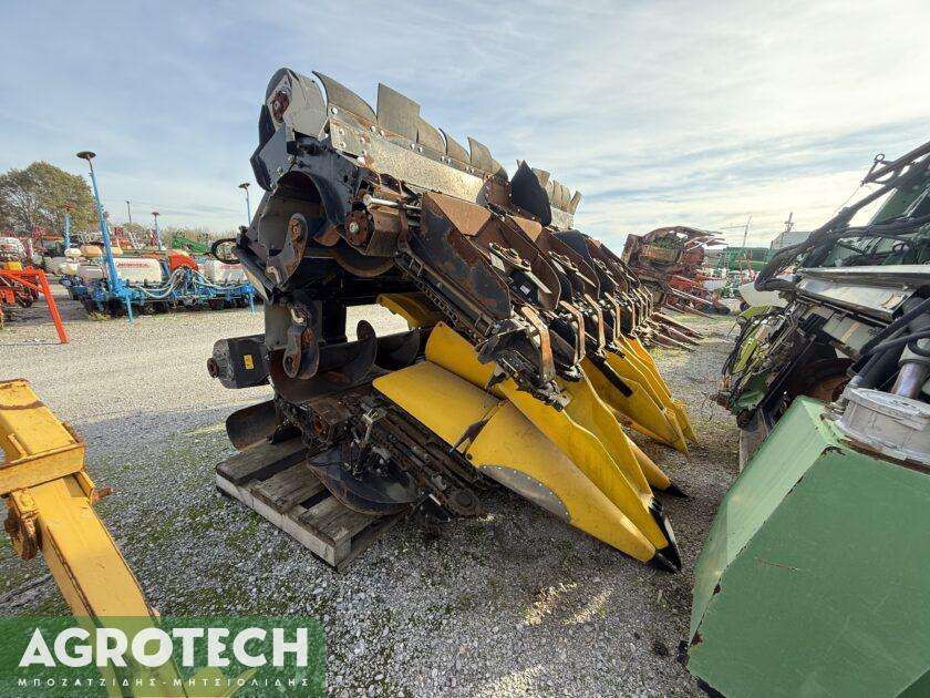 Μαχαίρια Geringhoff 2015 (Σπαστός) MS Horizon 800FB