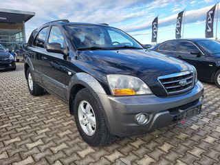 Kia Sorento 2007
