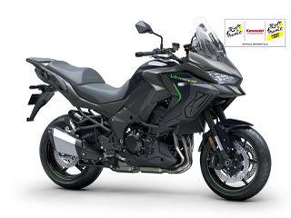 Kawasaki Versys 1100 2026 ΕΤΟΙΜΟΠΑΡΑΔΟΤΟ!-thumb-29