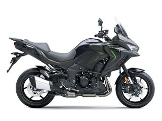 Kawasaki Versys 1100 2026 ΕΤΟΙΜΟΠΑΡΑΔΟΤΟ!-thumb-34