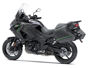Kawasaki Versys 1100 2026 ΕΤΟΙΜΟΠΑΡΑΔΟΤΟ!-thumb-15