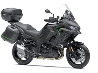 Kawasaki Versys 1100 2026 ΕΤΟΙΜΟΠΑΡΑΔΟΤΟ!-thumb-19