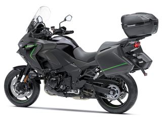 Kawasaki Versys 1100 2026 ΕΤΟΙΜΟΠΑΡΑΔΟΤΟ!-thumb-3