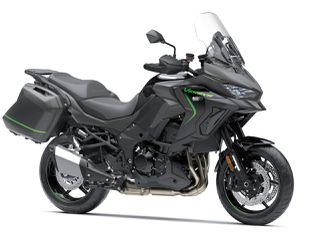 Kawasaki Versys 1100 2026 ΕΤΟΙΜΟΠΑΡΑΔΟΤΟ!-thumb-11