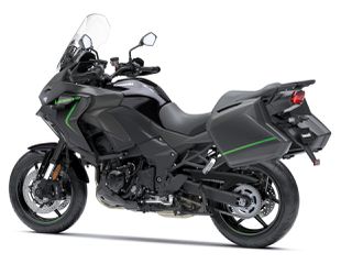 Kawasaki Versys 1100 2026 ΕΤΟΙΜΟΠΑΡΑΔΟΤΟ!-thumb-24