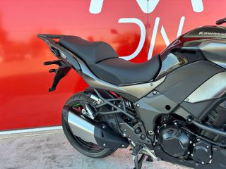 Kawasaki Versys 1100 2026 ΕΤΟΙΜΟΠΑΡΑΔΟΤΟ!-thumb-17