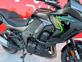 Kawasaki Versys 1100 2026 ΕΤΟΙΜΟΠΑΡΑΔΟΤΟ!-thumb-1