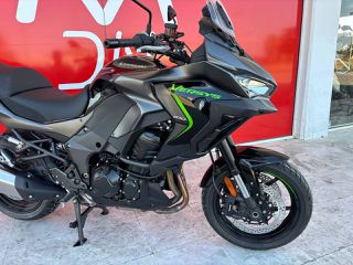 Kawasaki Versys 1100 2026 ΕΤΟΙΜΟΠΑΡΑΔΟΤΟ!-thumb-16
