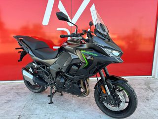Kawasaki Versys 1100 2026 ΕΤΟΙΜΟΠΑΡΑΔΟΤΟ!-thumb-4