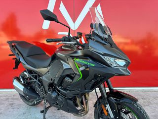 Kawasaki Versys 1100 2026 ΕΤΟΙΜΟΠΑΡΑΔΟΤΟ!-thumb-12