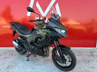 Kawasaki Versys 1100 2026 ΕΤΟΙΜΟΠΑΡΑΔΟΤΟ!